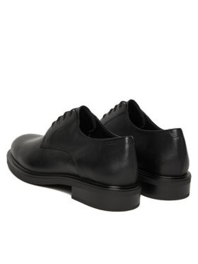 Vagabond Shoemakers Oxfordy Freya 6006-201-20 Czarny
