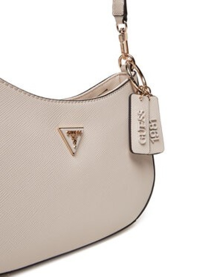 Guess Torebka Noelle II HWZG96 72180 Écru