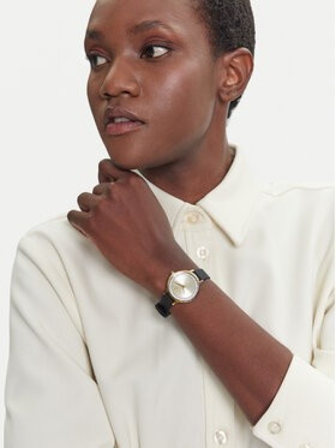 Liu Jo Zegarek TLJ2577 Czarny