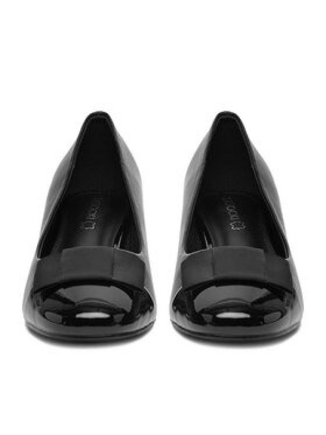 Lasocki Czółenka CEO-HMS19028-2 Czarny