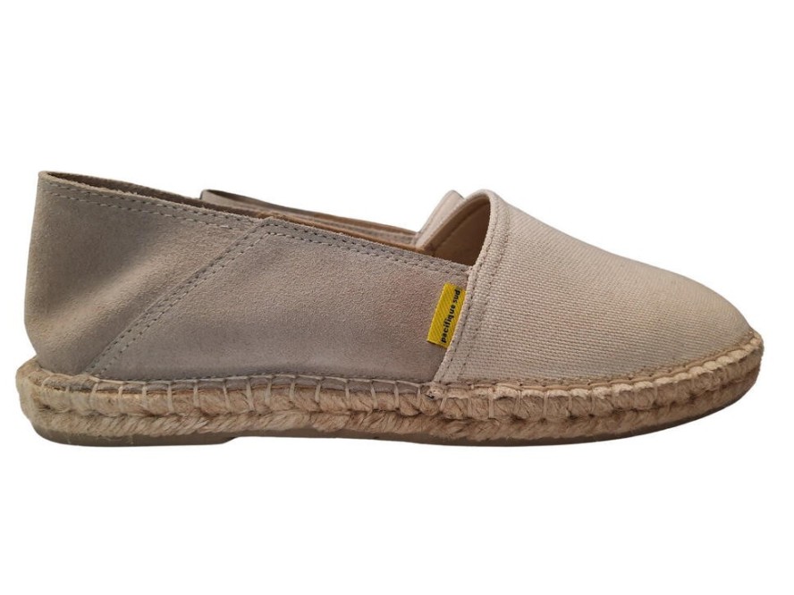 Buty Espadryle Unisex