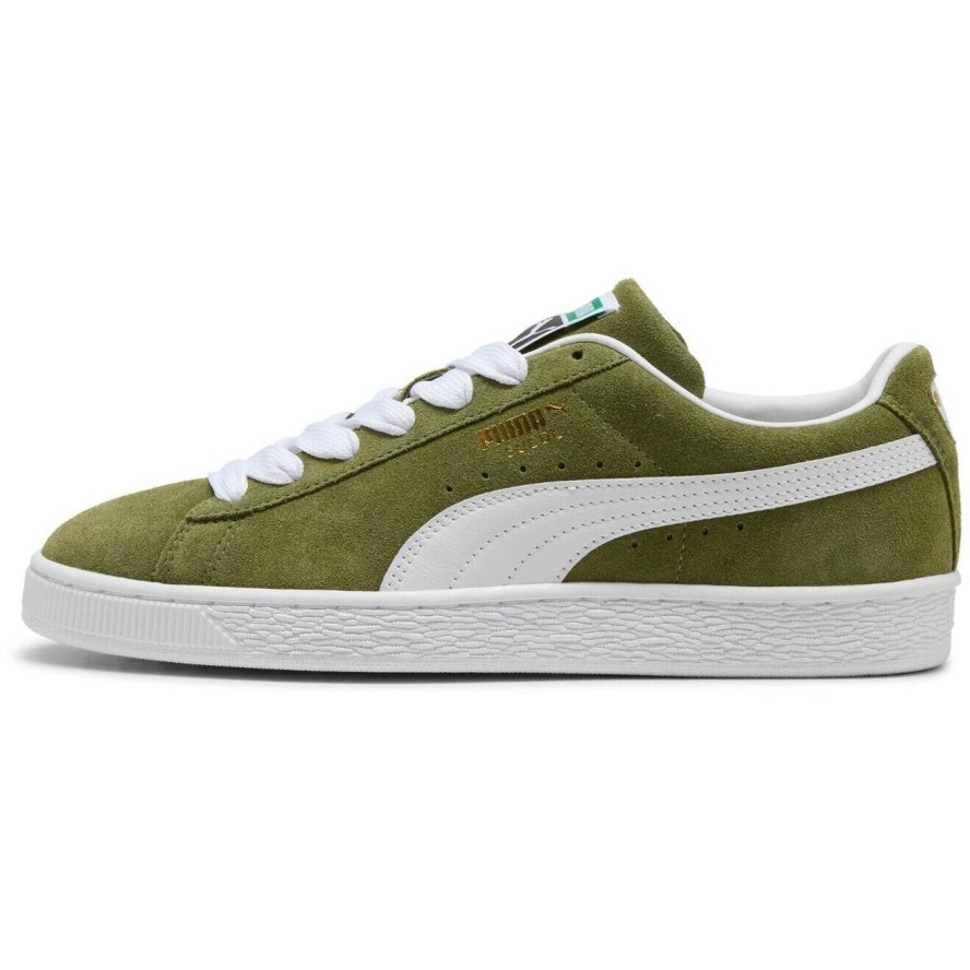 Buty sportowe Puma Suede Classic