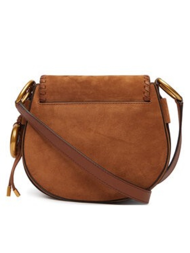 MICHAEL Michael Kors Torebka Josie 30S6AQ5M6O Brązowy
