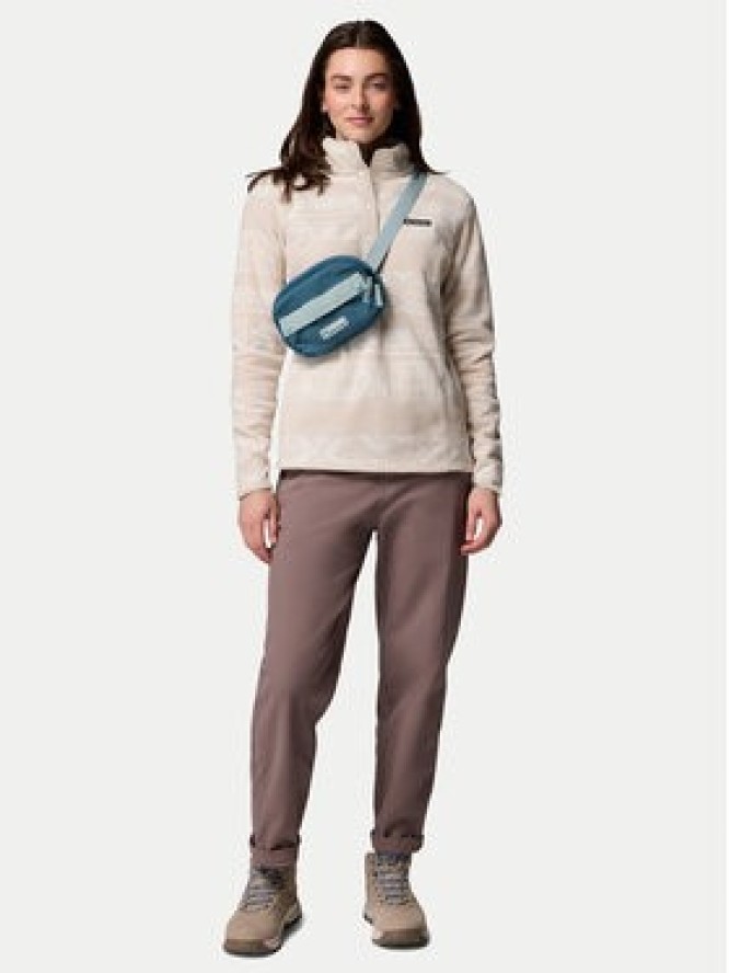 Columbia Polar Benton Springs™ 2085611 Beżowy Regular Fit