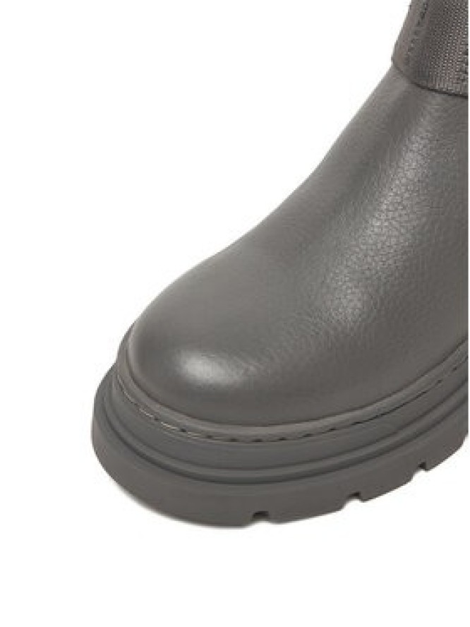 G-Star Raw Botki CEO-WI45-VR-3400-03 Szary