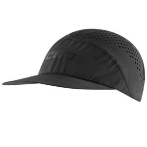 Czapka do biegania z daszkiem Pro Run Ultralight unisex