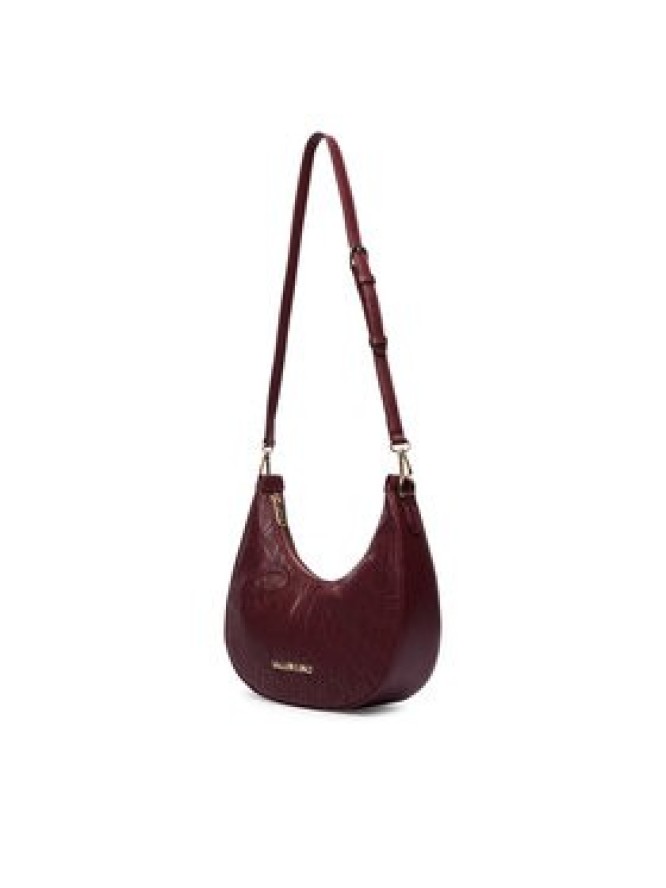 Valentino Torebka Gynevra Re VBSA6807 Bordowy