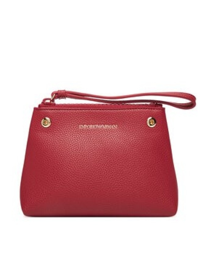 Emporio Armani Torebka EW000361 AF12036 M5068 Czerwony