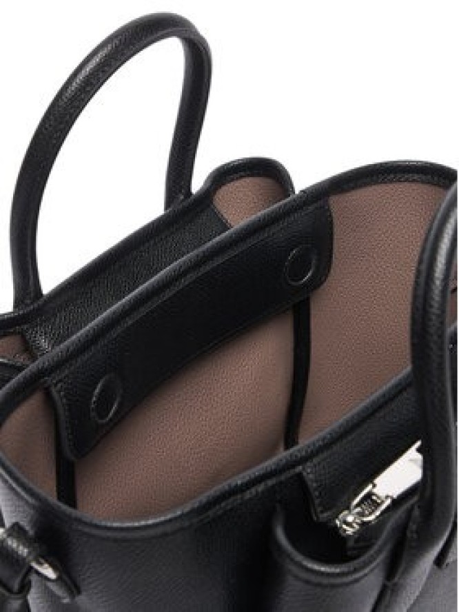 Emporio Armani Torebka EW002328 AF17799 Czarny