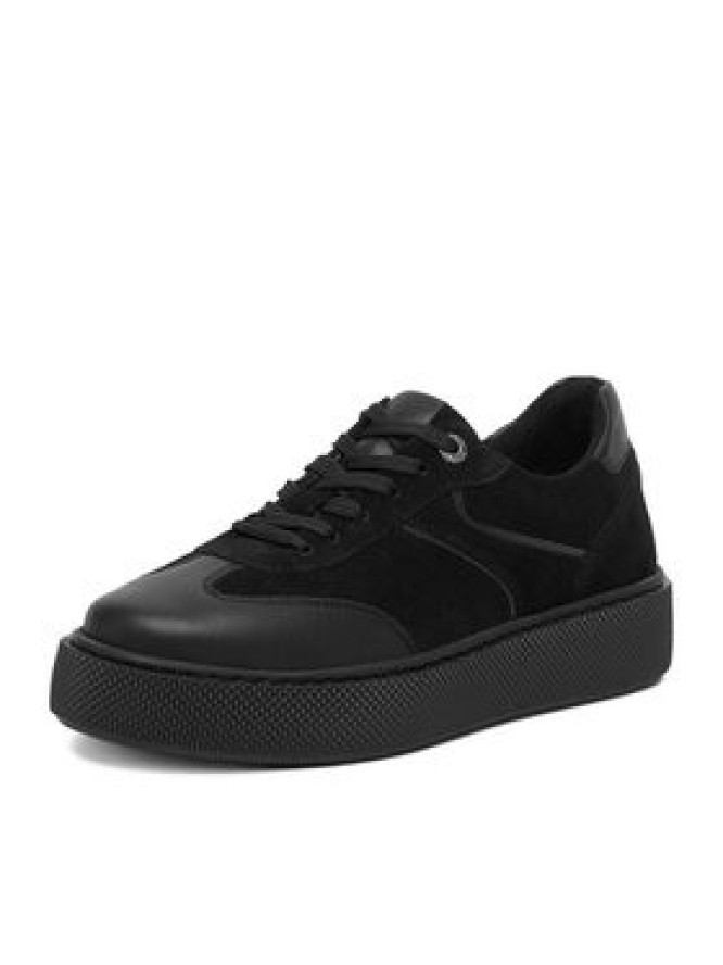 Lasocki Sneakersy CEO-WI23-CRICKIT-01 Czarny