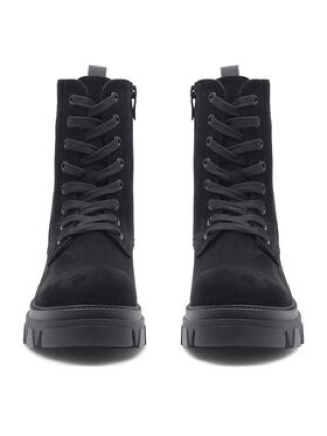 DeeZee Trzewiki WS5598-23 Czarny