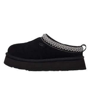 Buty do chodzenia dla dorosłych UGG Tazz Slipper Black