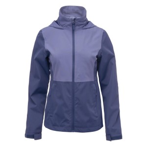 Damska kurtka wodoodporna Martes Essentials Ganmore