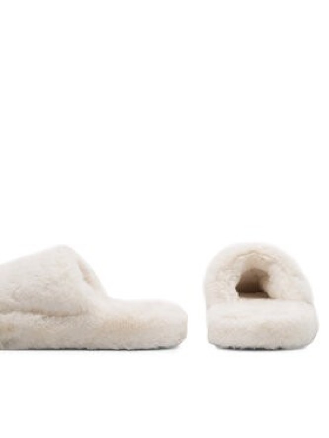 DeeZee Kapcie DE-10 Beżowy