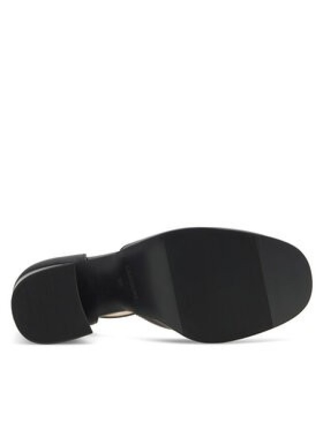 Lasocki Czółenka WYL3717-5Z Czarny