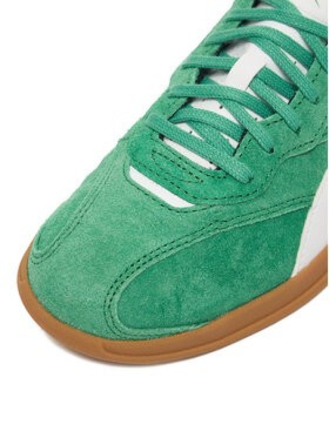 Reebok Sneakersy EO-HAMMER STREET 100229537 Zielony