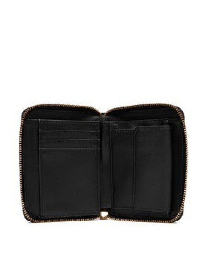 LOVE MOSCHINO Portfel JC5641PP0PLC0000 Czarny