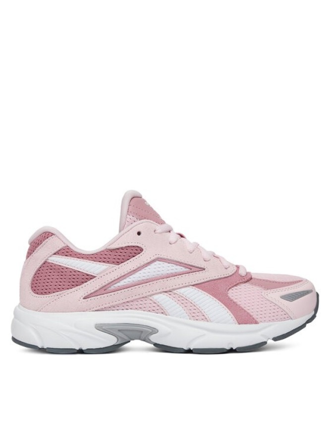 Reebok Sneakersy ROAD PRIME 100220530 Różowy