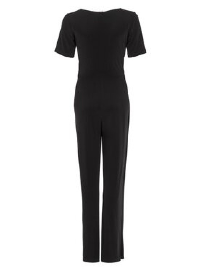 Swing Kombinezon 3AI01700 Czarny Regular Fit