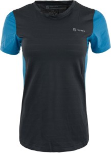 Damska koszulka Mckees Coropuna Dusty Blue