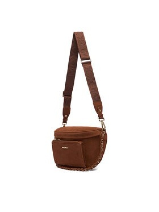 MEXX Torebka CEO-MEXX-S-018-10 Brązowy jasny