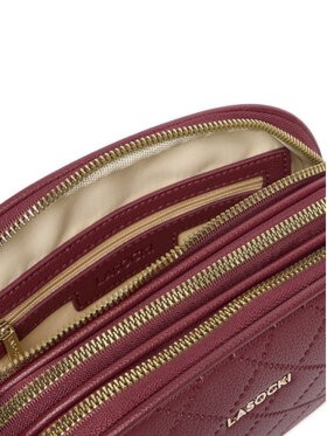 Lasocki Torebka C-LSK-X-002-08 Bordowy