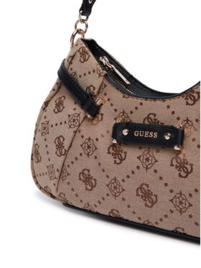 Guess Torebka Dorothy HWJP22 31180 Brązowy jasny