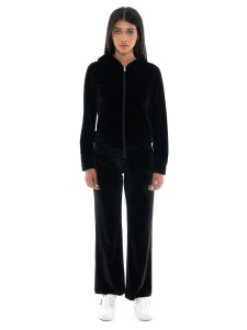 Leone 1947 Never Without damski dres z kapturem Chenille