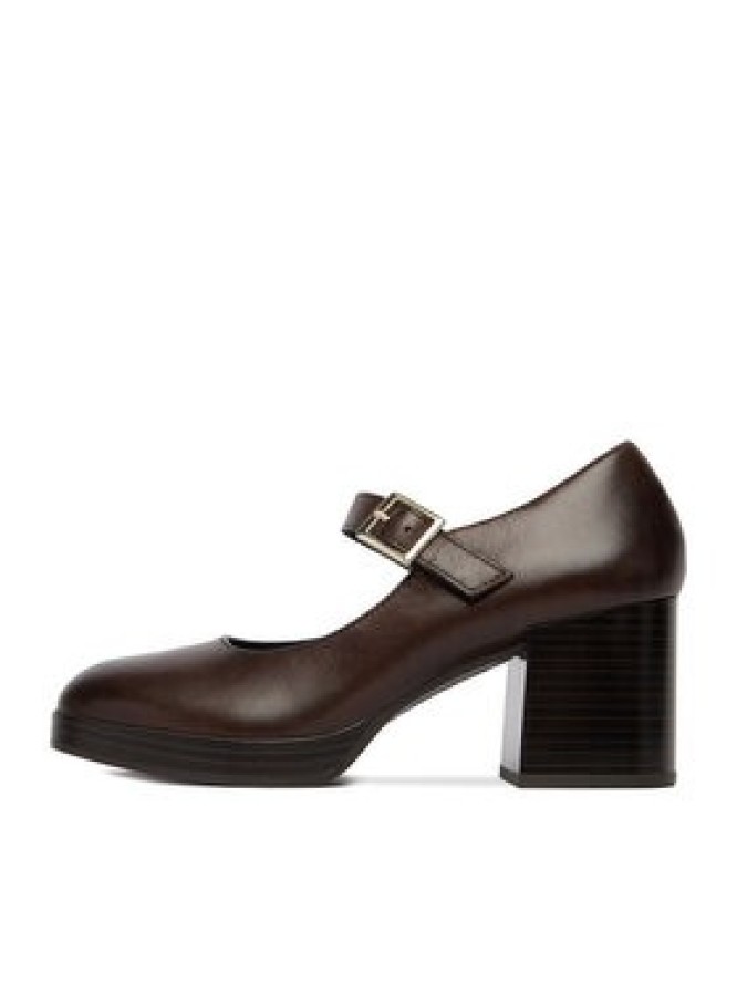 Lasocki Czółenka CEO-WB-ROSA-SH-01 Brązowy