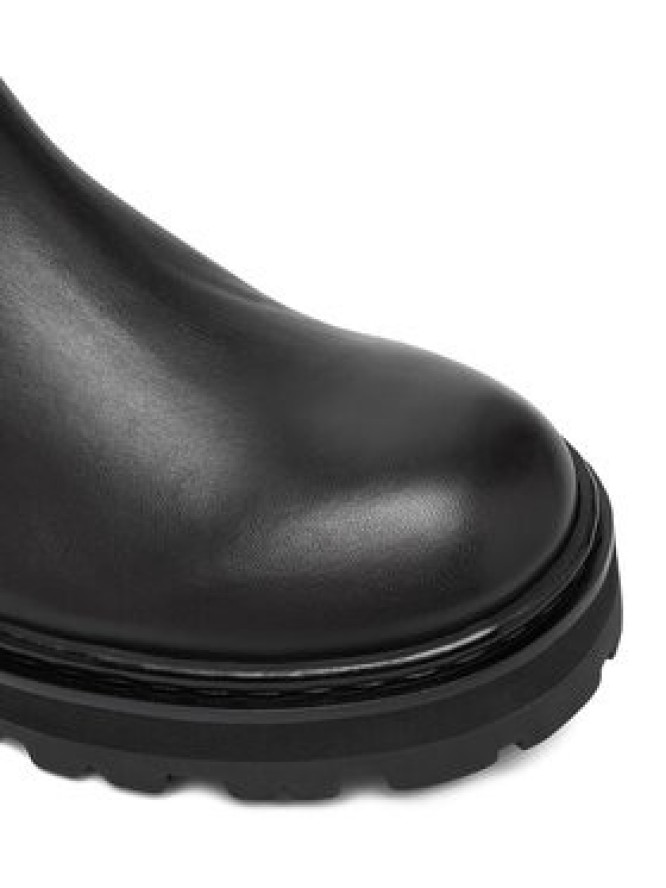 Patrizia Pepe Kozaki 8Y0135 L048 B856 Brązowy