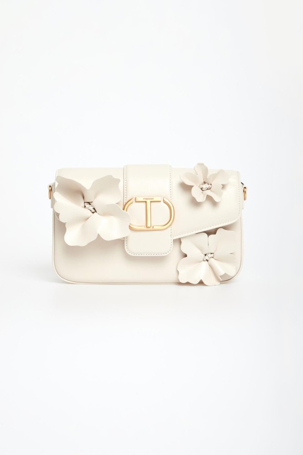 Torebka damska skórzana TWINSET