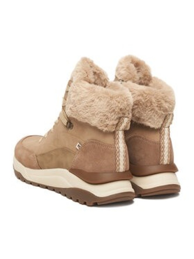 Rieker Trzewiki CEO-W2571-20 Beżowy