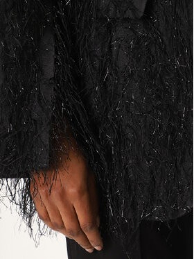 DAY BIRGER ÉT MIKKELSEN Marynarka Alba DAY65243563 Czarny Regular Fit