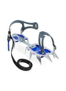 Raki koszykowe Salewa Alpinist Walk - steel/blue