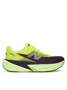New Balance Buty do biegania FuelCell Rebel v5 WFCX3PE Zielony