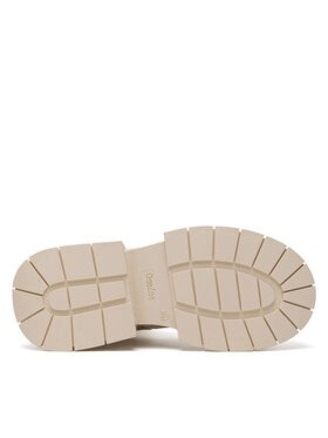 DeeZee Trzewiki HY305-16 Beżowy