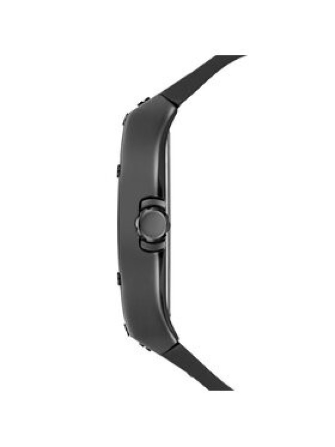 Guess Zegarek Phoenix GW0645G2 Czarny
