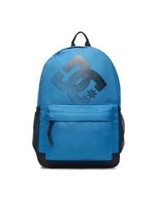 DC Shoes Plecak C-DCI-P-004-08 Niebieski