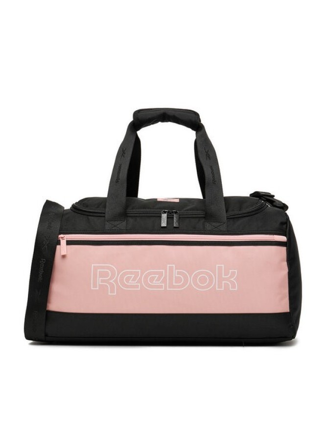 Reebok Torba weekendowa C-RBK-P-005-08 Czarny