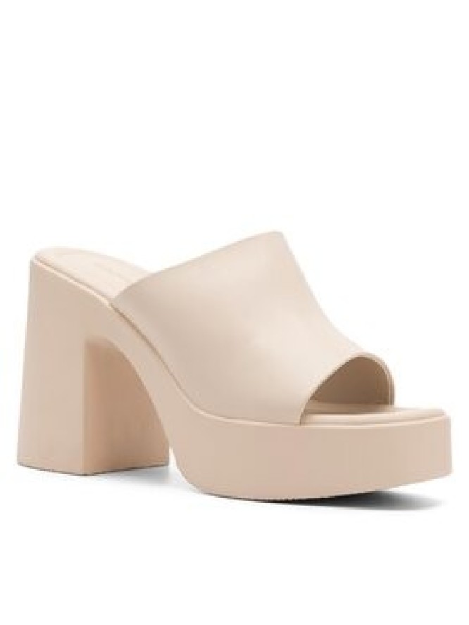 DeeZee Klapki H85819-1 Beżowy