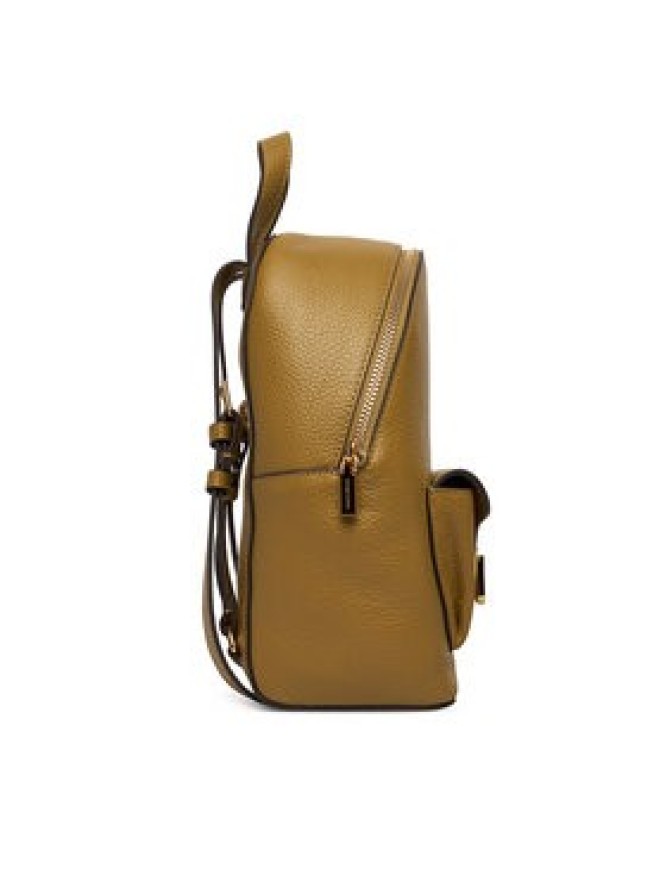 Coccinelle Plecak TFK Coccinelle Beat Grneratio E1 TFK 14 01 01 Zielony