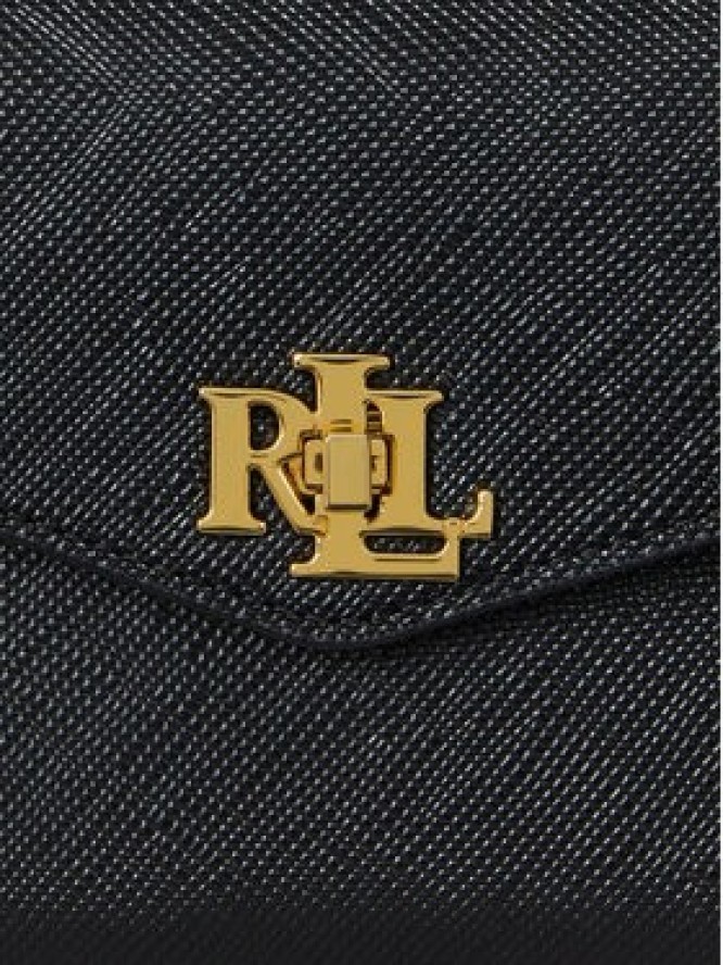 LAUREN RALPH LAUREN Torebka 431966765008 Czarny