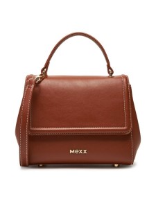 MEXX Torebka C-MEXX-S-010-08 Brązowy