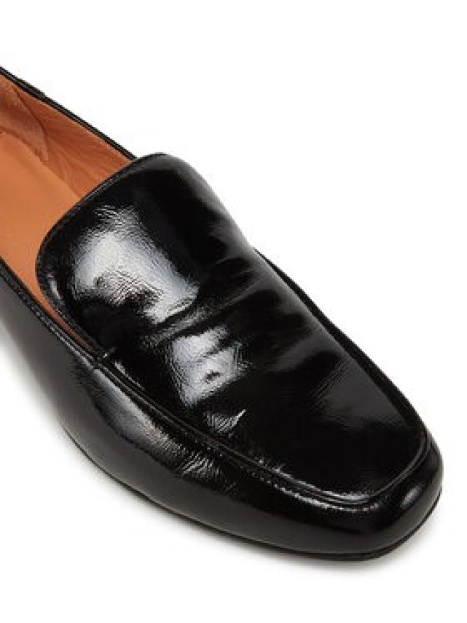 Balagan Mokasyny Hava Czarny