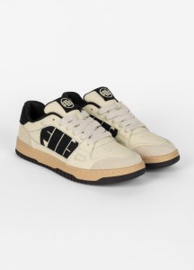 Buty Sportowe Pitbull ELKWOOD Wygodne Sneakersy na co dzień Streetwear