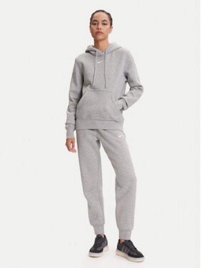 Nike Bluza HF6839 Szary Relaxed Fit