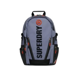 Damski plecak z haftem Superdry Tarp