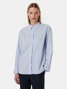 JOOP! Koszula 263B58Beora 30103179 Niebieski jasny Regular Fit