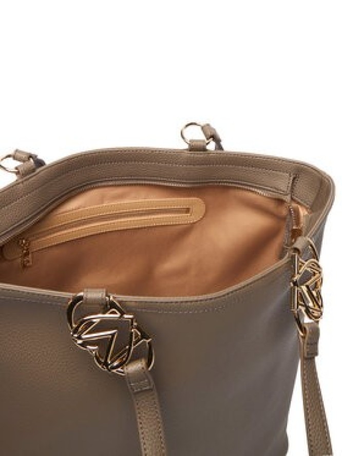 LOVE MOSCHINO Torebka JC4005PP1OLB0203 Brązowy