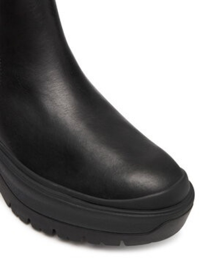 Timberland Sztyblety Roxie lane Mid TB0A28XMW021 Czarny